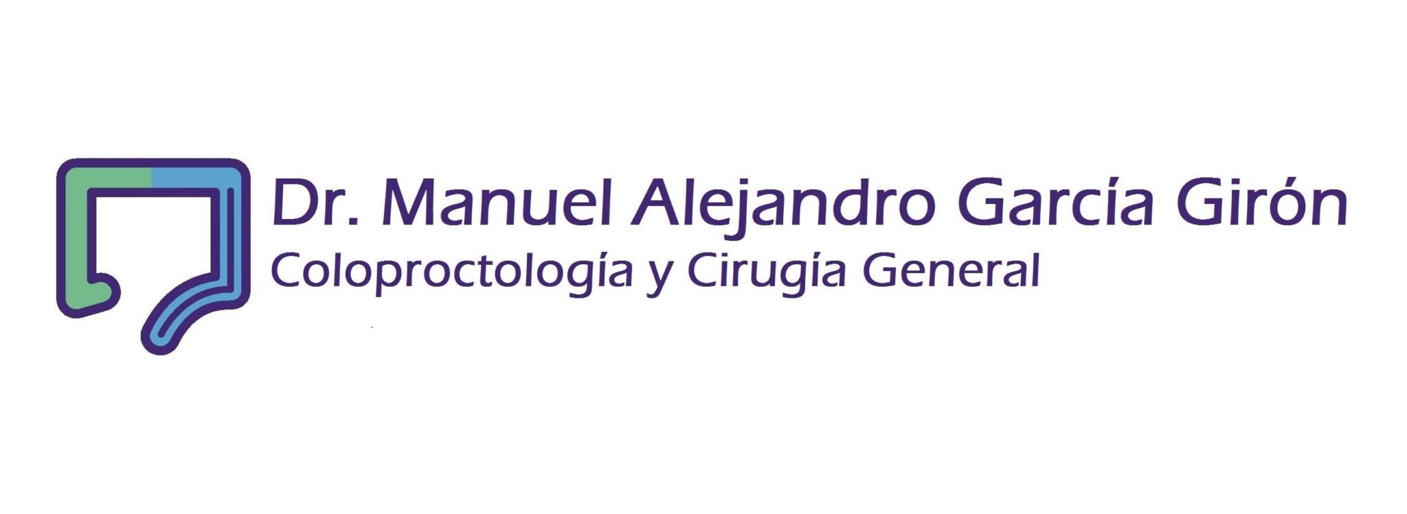 Dr. Manuel García Girón