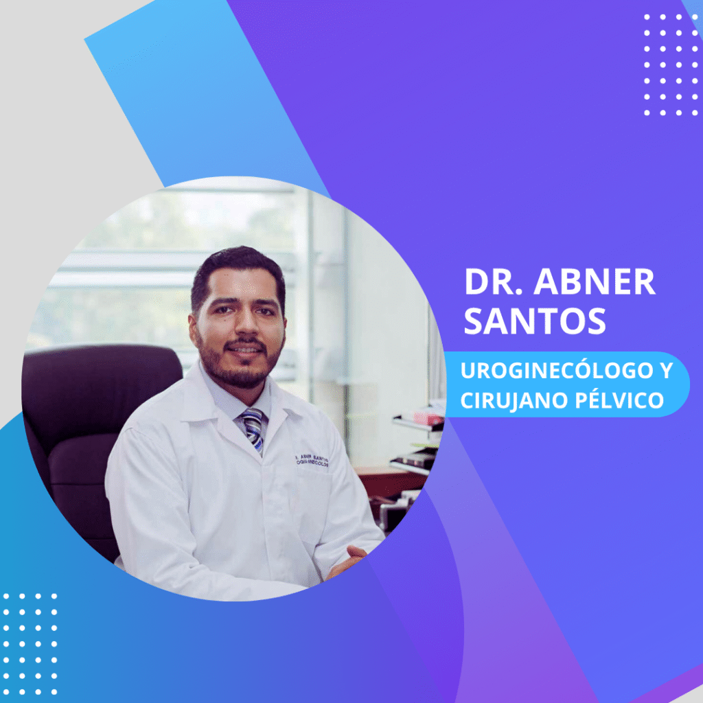 Dr. Abner Santos Ginecólogos en Guatemala Guia Medica