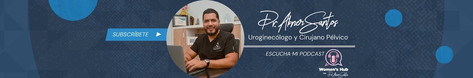 Podcast Canal YouTube Dr. Abner Santos