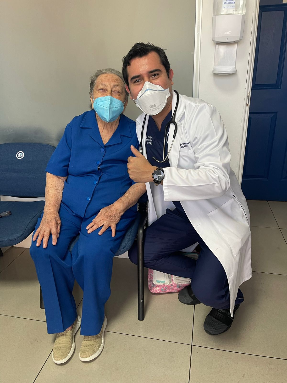 Centro de Geriatria Guatemala (4)