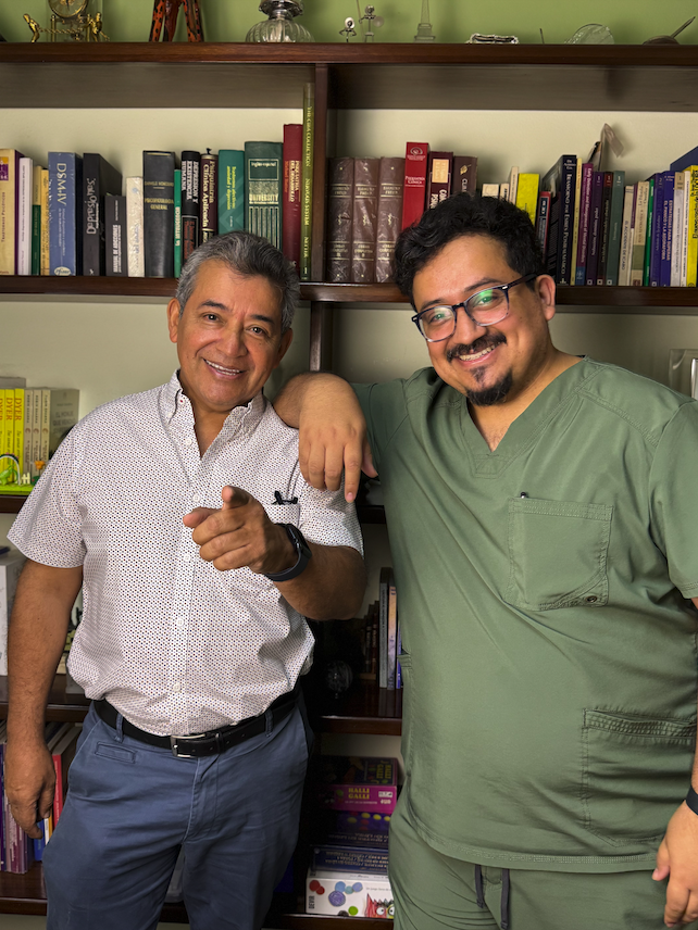 Plena Mente Clinica de Desarrollo Integral (1)