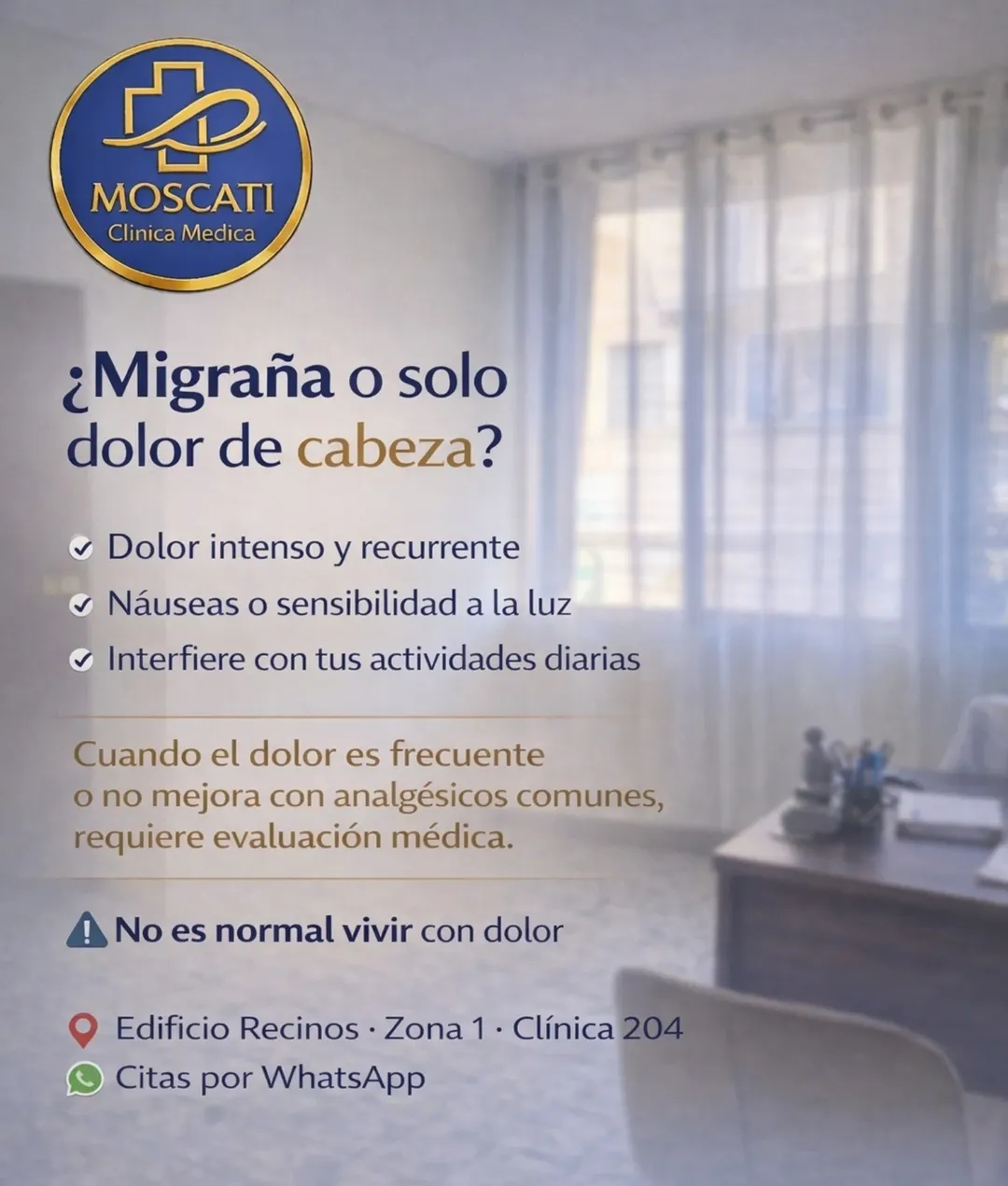 Muchas personas viven años con dolor de cabeza pensando que es “normal”.La realidad es que no t (1)