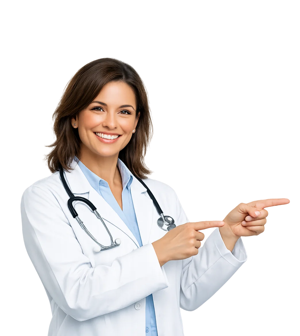 Atención médica especializada en Guatemala