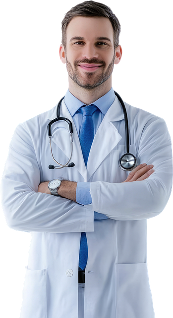 Doctor especialista de Guía Médica de Guatemala